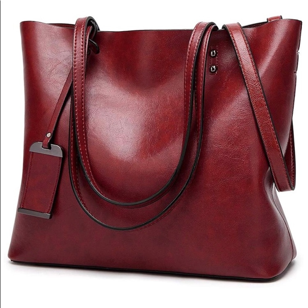 Satchel bag